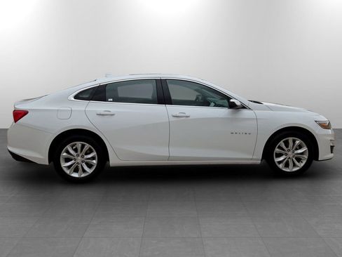 Used 2024 Chevrolet Malibu LT image 7