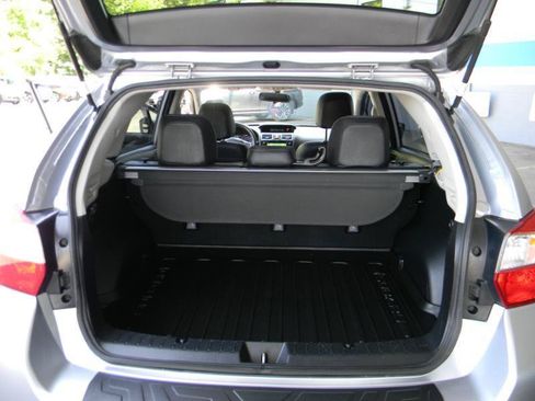 Used 2015 Subaru Crosstrek 2.0i Limited AWD/4WD image 13