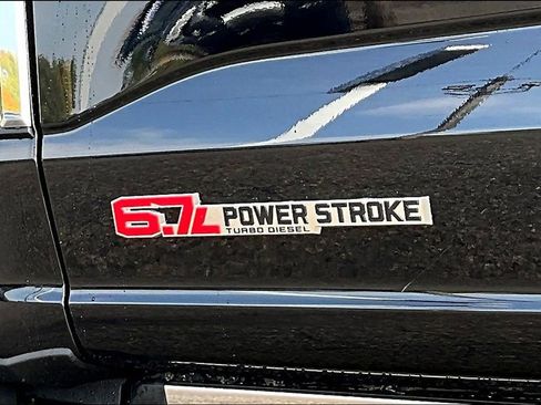 New 2026 Ford F250 Lariat image 12