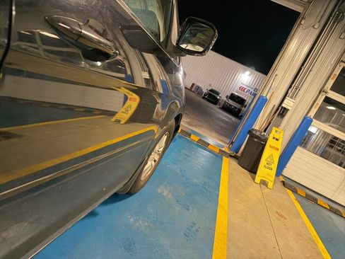 Used 2009 Honda Odyssey EX-L image 22