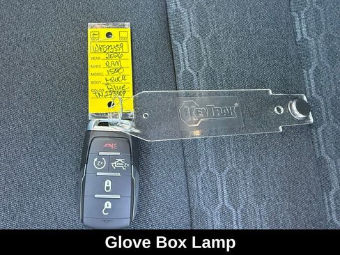 New 2026 RAM 1500 Big Horn image 41