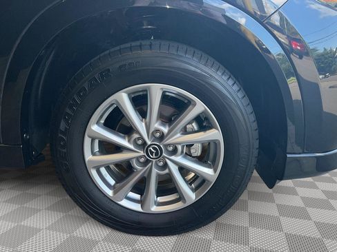 Used 2025 MAZDA CX-5 AWD 2.5 S w/ Preferred Package image 10