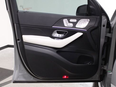 Certified 2026 Mercedes-Benz GLE 450 4MATIC image 14