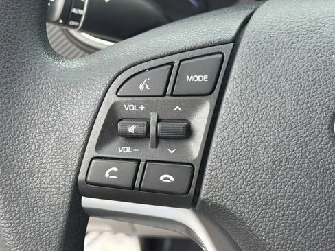 Used 2019 Hyundai Tucson Value w/ Cargo Package AWD/4WD image 24