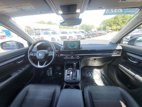 Certified 2023 Honda CR-V EX-L image 15