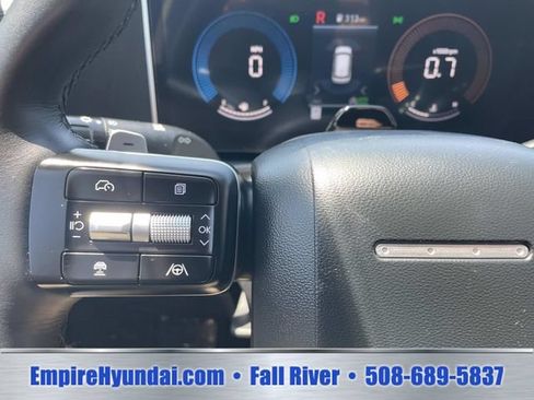 Certified 2026 Hyundai Santa Fe SEL AWD/4WD image 29