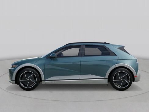 New 2026 Hyundai Ioniq 5 Limited AWD/4WD image 3