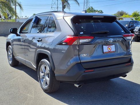 Certified 2024 Toyota RAV4 XLE FWD image 7