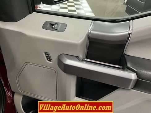 Used 2020 Ford F150 XLT w/ Equipment Group 302A Luxury image 36