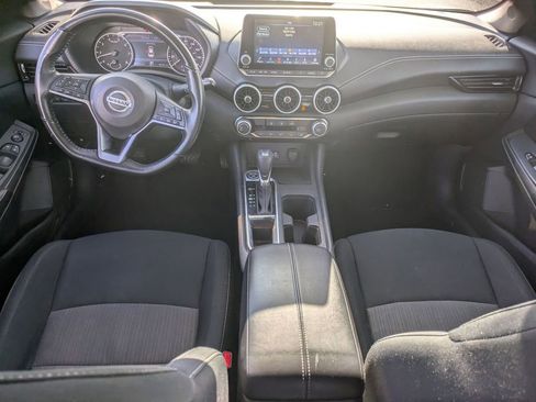 Used 2023 Nissan Sentra SV image 19