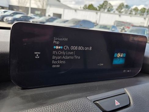 Certified 2024 MAZDA CX-90 3.3 Turbo w/ Premium Package image 26