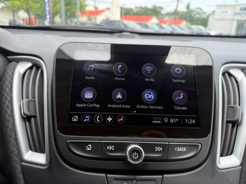 Used 2023 Chevrolet Malibu LT FWD image 39