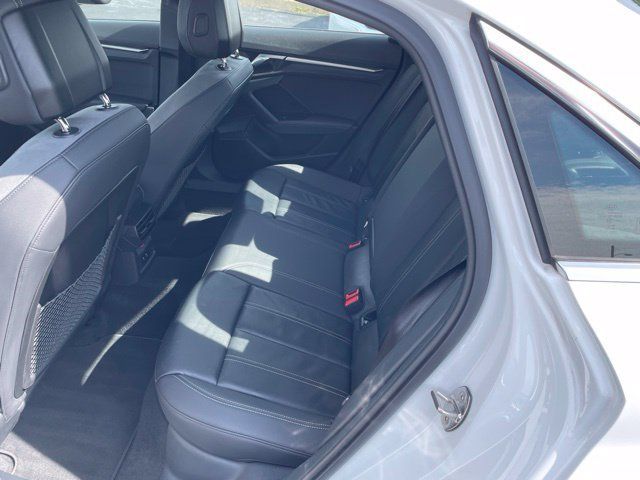 Used 2024 Audi A3 2.0T Premium FWD image 14