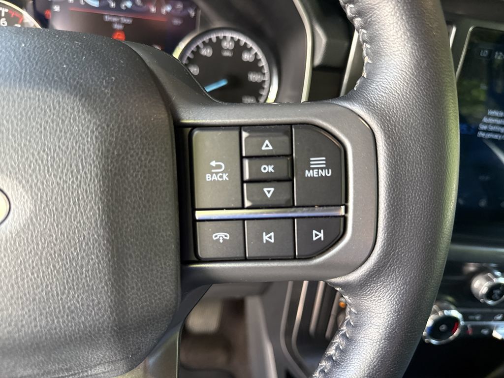 Used 2022 Ford F150 XLT w/ Equipment Group 302A High AWD/4WD image 25