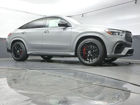 New 2026 Mercedes-Benz GLE 63 AMG S image 42