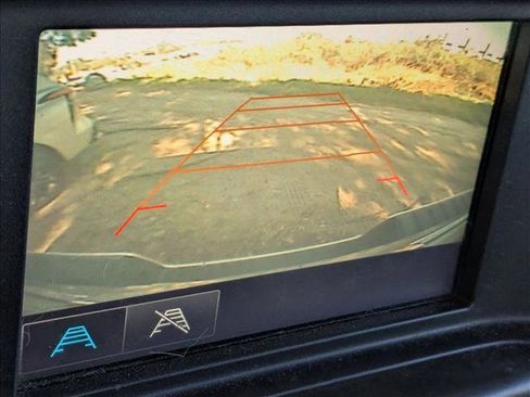 Used 2018 Chevrolet Silverado 1500 Custom w/ Custom Value Package image 7