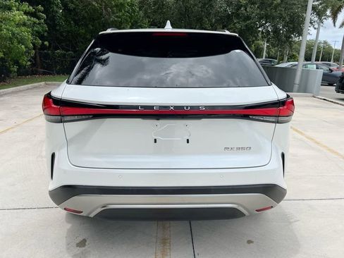 Certified 2023 Lexus RX 350 Premium Plus w/ Accessory Package (K3) FWD image 6