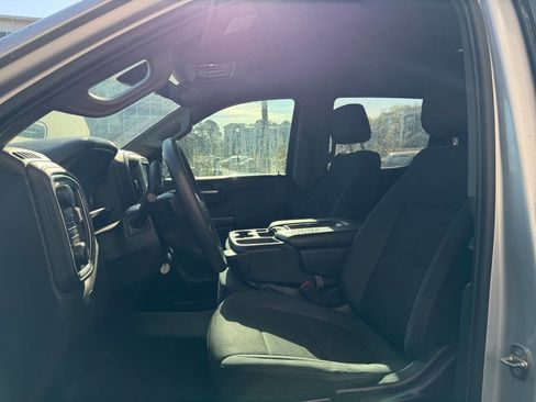 Used 2020 Chevrolet Silverado 1500 LT image 9