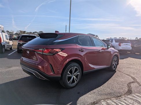 Used 2024 Lexus RX 350 FWD w/ Technology Package image 5