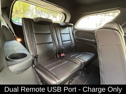 Certified 2024 Dodge Durango GT image 34