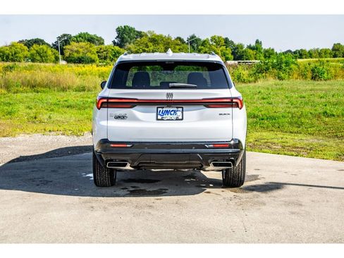 New 2026 Buick Enclave Sport Touring w/ Power Package image 44