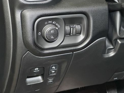 New 2026 RAM 1500 Big Horn image 18