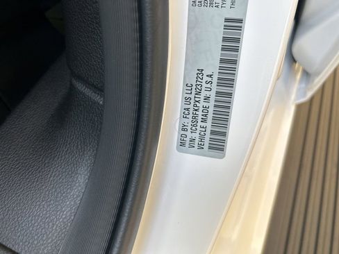 New 2026 RAM 1500 Tungsten image 60