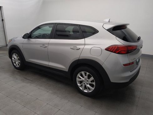 Used 2021 Hyundai Tucson SE image 3
