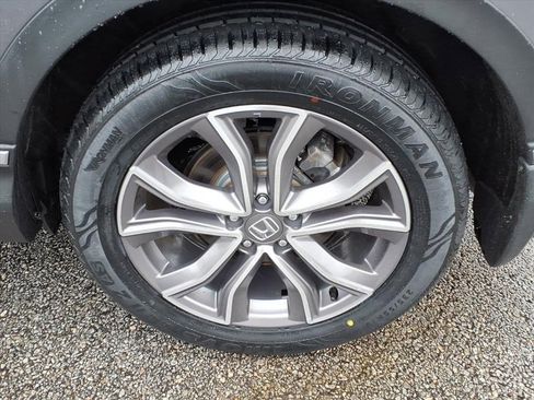 Certified 2022 Honda CR-V Touring image 12