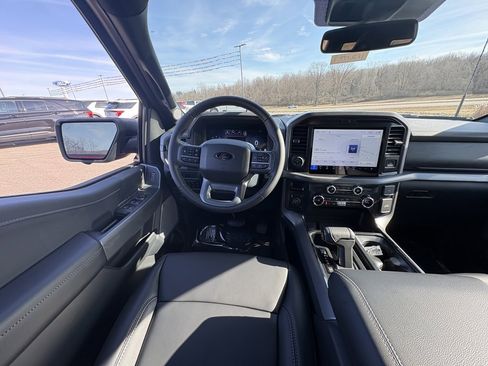 New 2026 Ford F150 XLT image 25