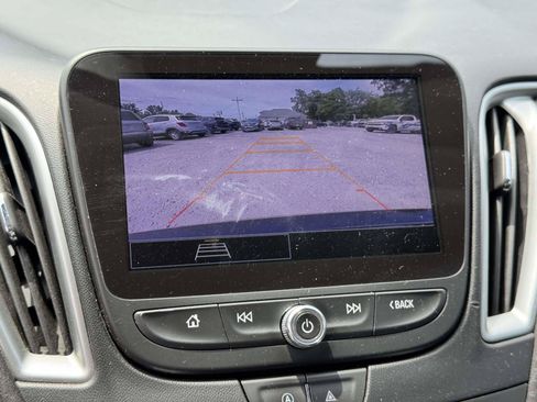 Used 2023 Chevrolet Malibu LT w/ Driver Confidence Package FWD image 26