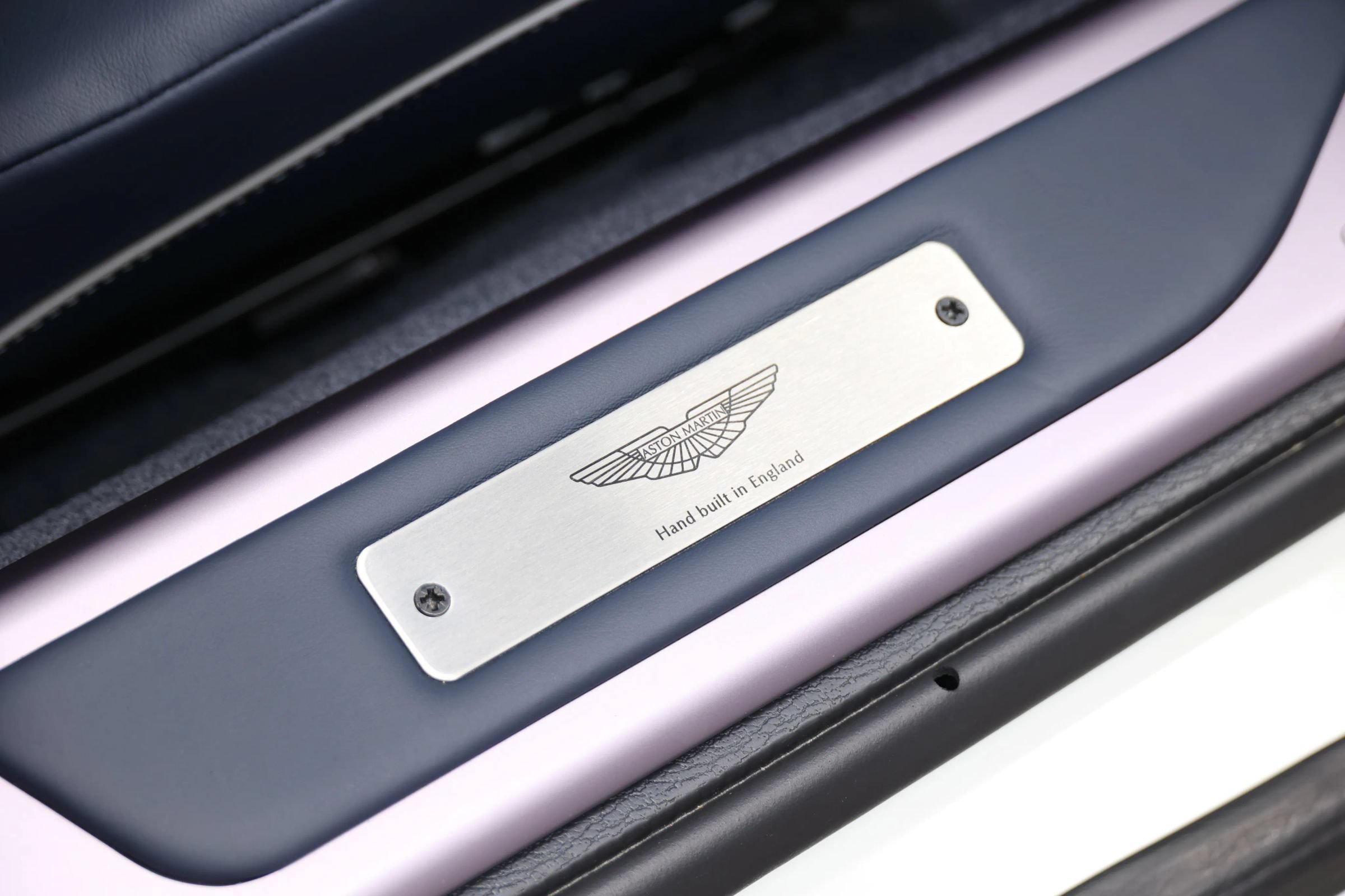 Used 2012 Aston Martin Virage Volante RWD image 76