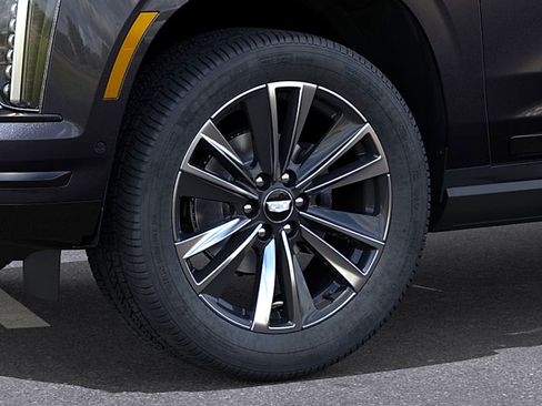 New 2026 Cadillac Escalade ESV Sport AWD/4WD image 9