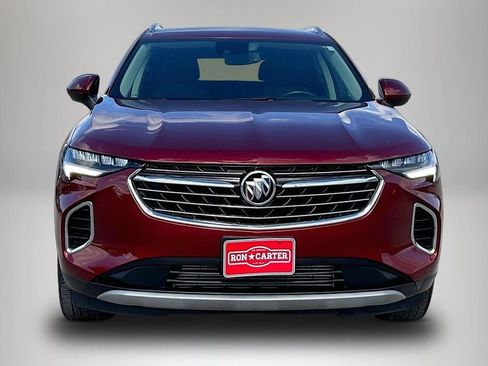 Used 2023 Buick Envision Essence image 3