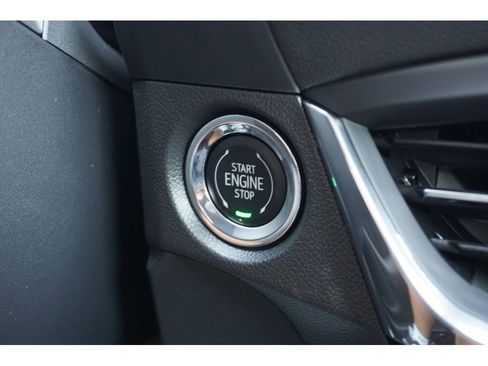 New 2026 Buick Encore GX Sport Touring w/ Comfort Package image 9