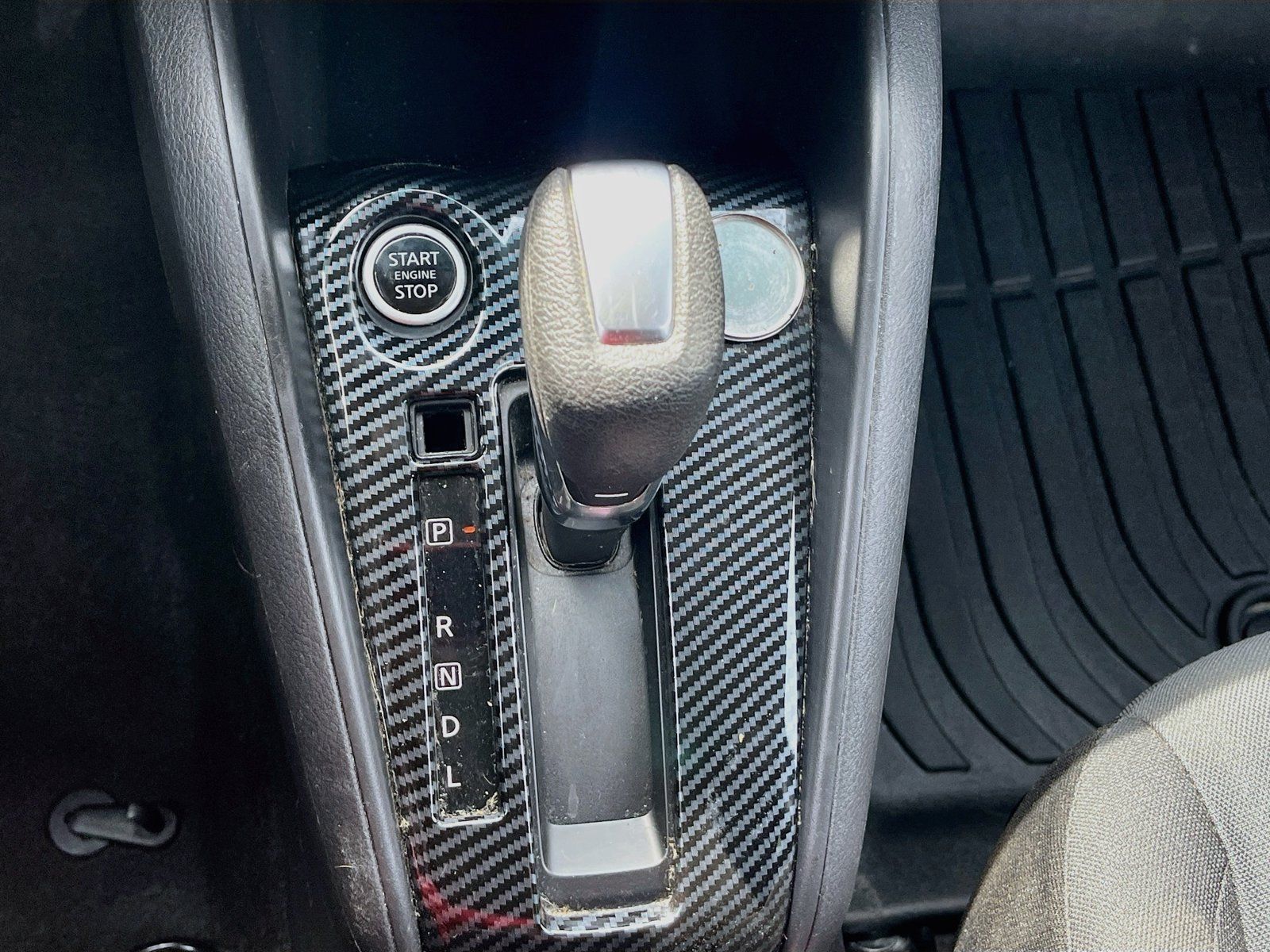 Used 2023 Nissan Kicks S FWD image 17