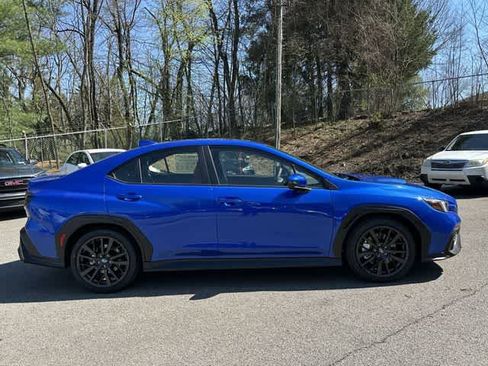 New 2026 Subaru WRX Limited AWD/4WD image 3