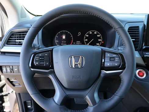 New 2026 Honda Odyssey EX-L image 21