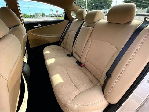 Used 2011 Hyundai Sonata GLS FWD image 30