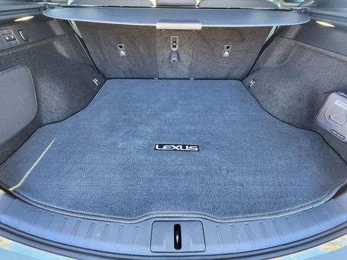 Used 2025 Lexus RX 350 FWD w/ Technology Package image 39