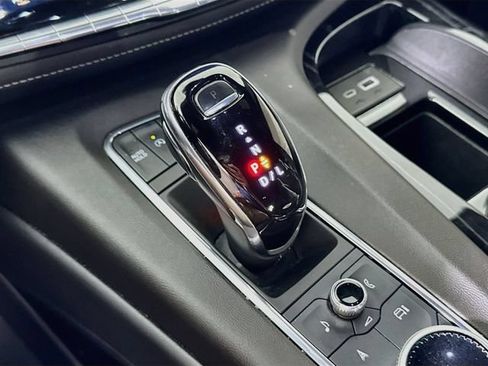Used 2023 Cadillac Escalade ESV Sport w/ Touring Package AWD/4WD image 23