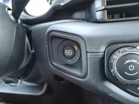 New 2026 Jeep Wrangler Unlimited Sahara AWD/4WD image 24