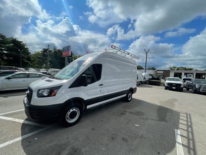 Used 2023 Ford Transit 350 148 High Roof