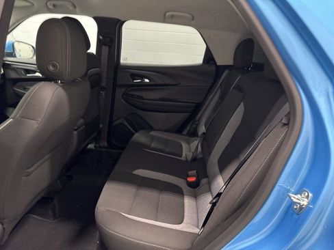 New 2026 Chevrolet TrailBlazer LT w/ Convenience Package image 11