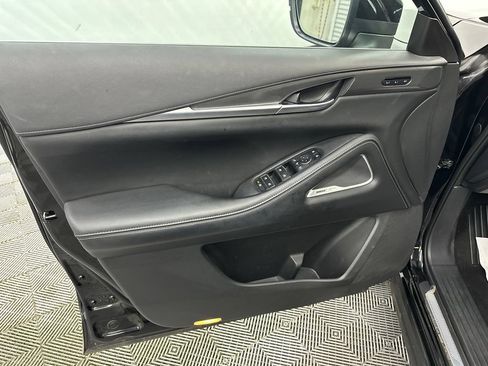 Used 2023 INFINITI QX60 Luxe w/ Vision Package AWD/4WD image 11