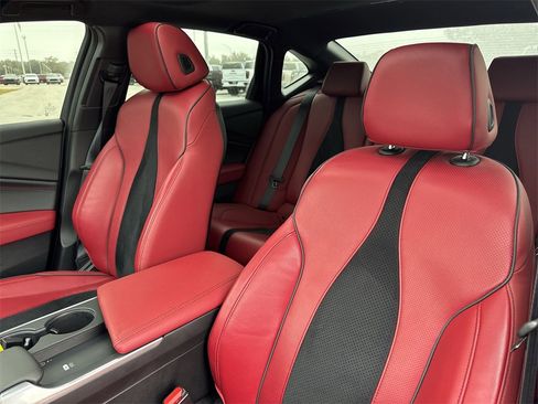 Used 2025 Acura TLX A-Spec Package image 25