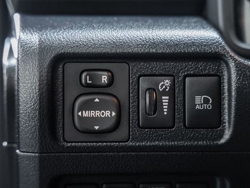 Used 2024 Toyota 4Runner SR5 Premium w/ Moonroof Package AWD/4WD image 48