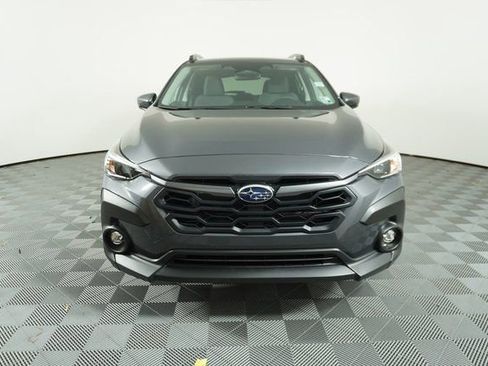 New 2026 Subaru Crosstrek 2.0i Premium image 2