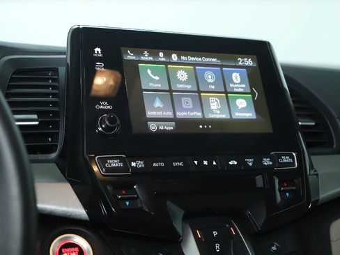 Used 2024 Honda Odyssey EX-L image 26