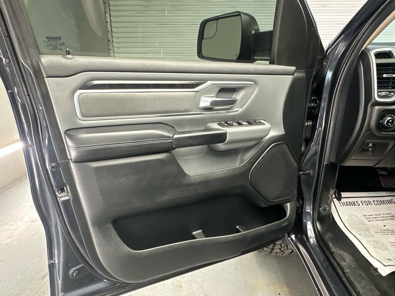 Used 2019 RAM 1500 Big Horn RWD image 18